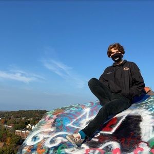 Meet your Posher, Mason